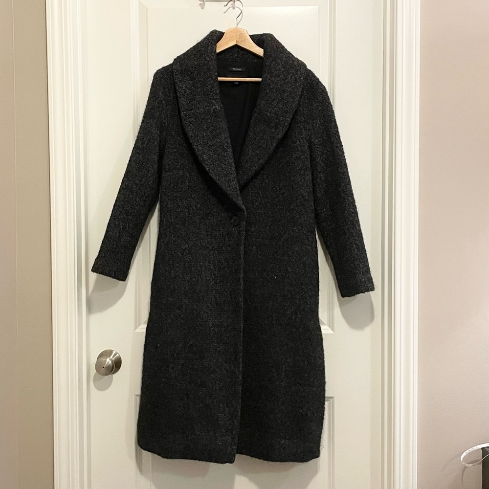 New Club Monaco Coat